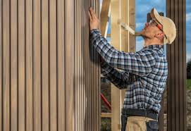 Affordable Siding Repair and Maintenance Services in Huntington, UT